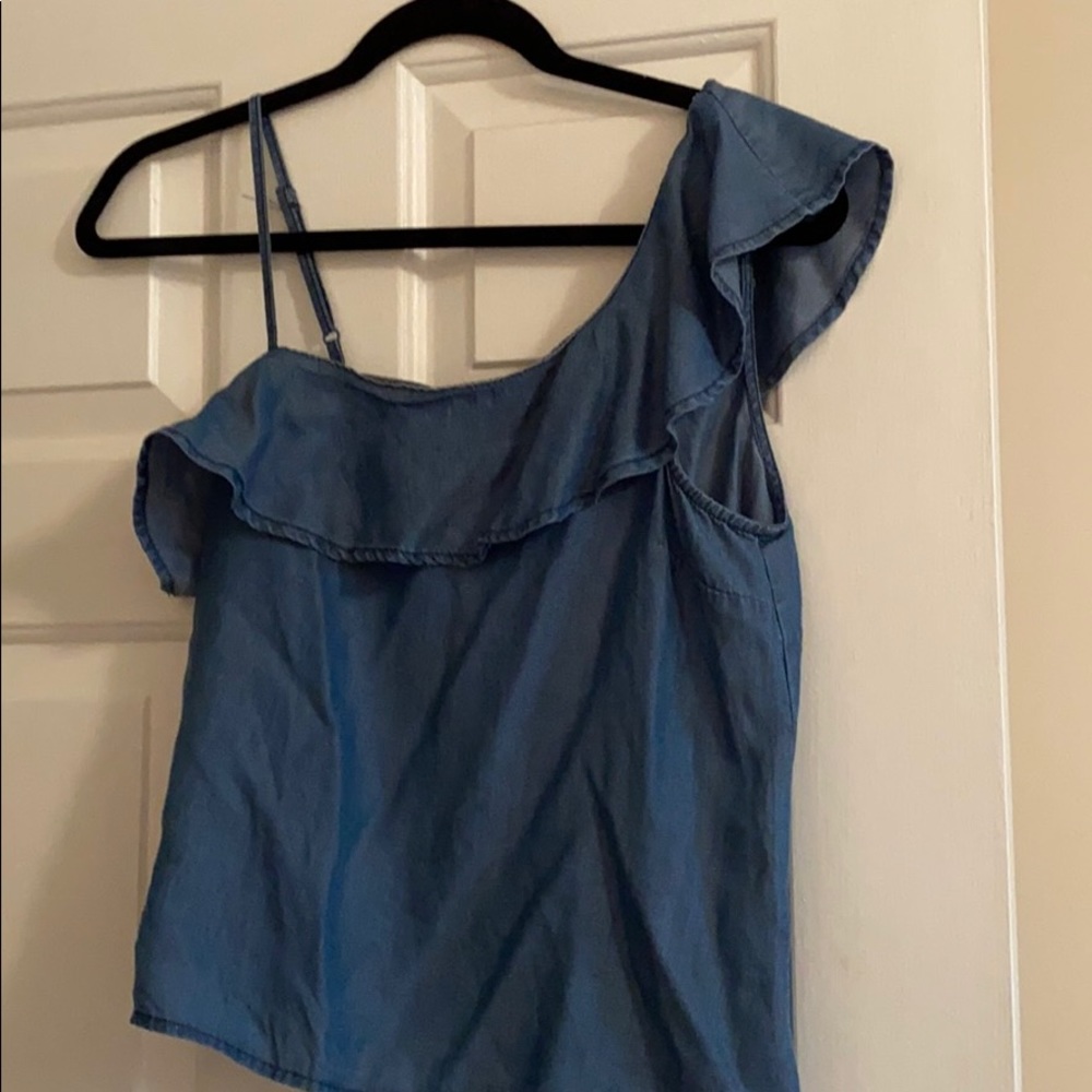 Aéropostale top